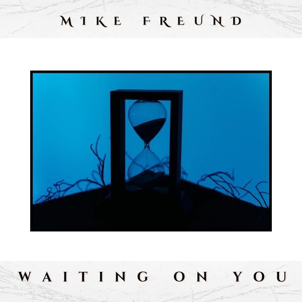 Cover art for Waiting on You